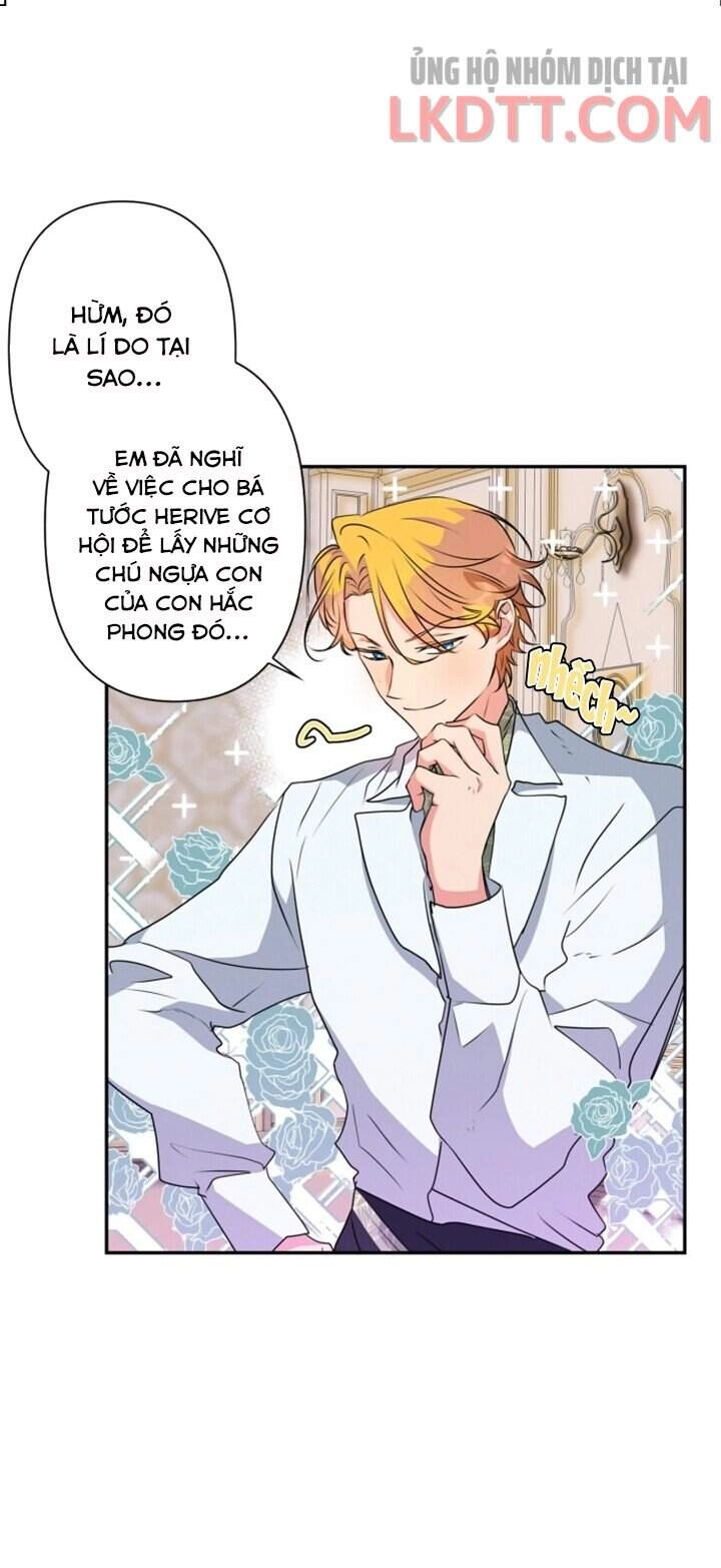 Thuần Hóa Quái Thú Thật Tốt Chapter 35 - 60