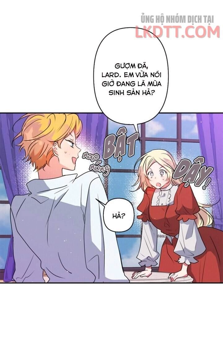 Thuần Hóa Quái Thú Thật Tốt Chapter 35 - 61