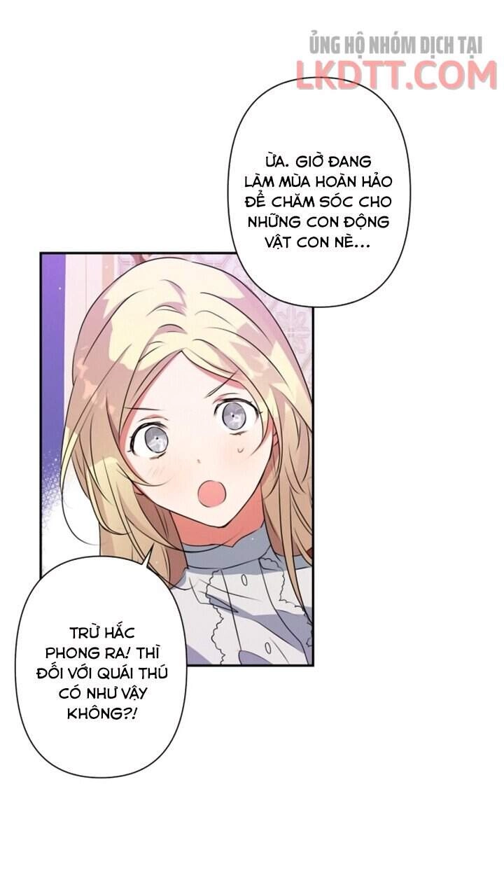 Thuần Hóa Quái Thú Thật Tốt Chapter 35 - 62