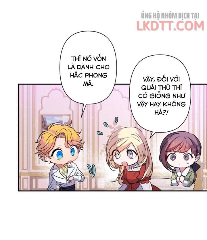 Thuần Hóa Quái Thú Thật Tốt Chapter 35 - 63