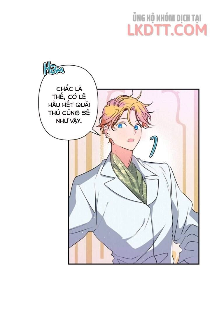 Thuần Hóa Quái Thú Thật Tốt Chapter 35 - 64