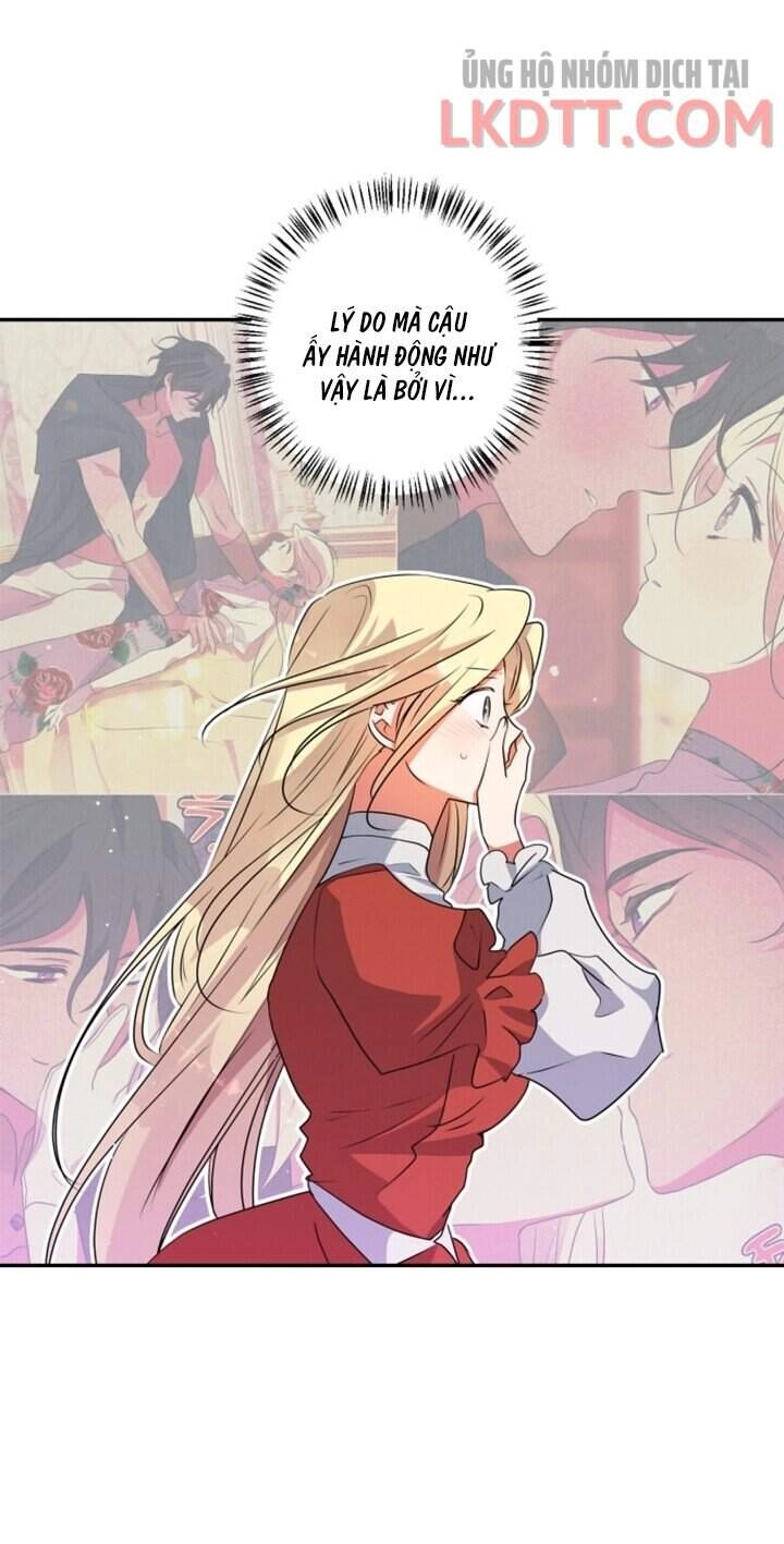 Thuần Hóa Quái Thú Thật Tốt Chapter 35 - 65