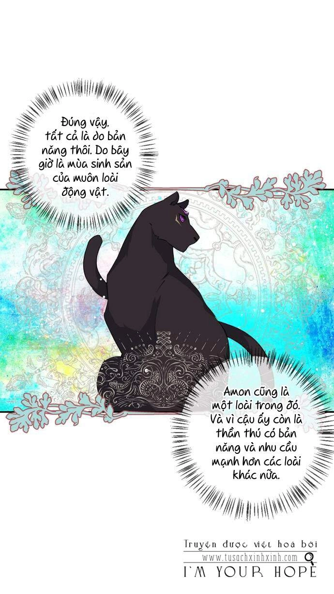 Thuần Hóa Quái Thú Thật Tốt Chapter 36 - 1