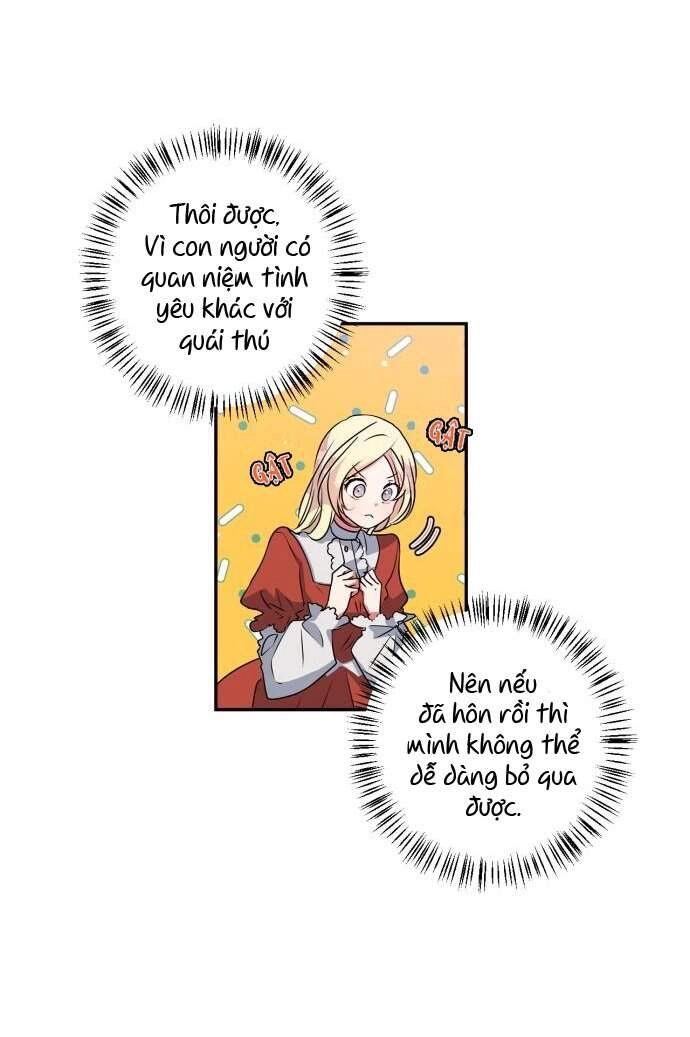 Thuần Hóa Quái Thú Thật Tốt Chapter 36 - 2