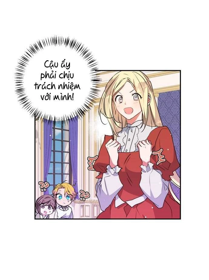 Thuần Hóa Quái Thú Thật Tốt Chapter 36 - 3