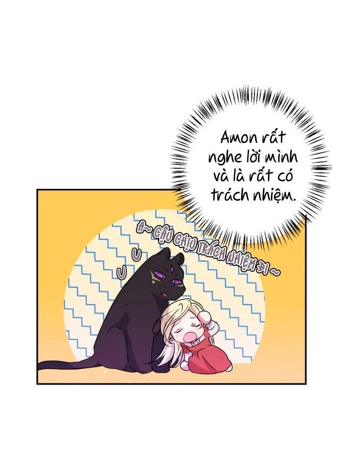 Thuần Hóa Quái Thú Thật Tốt Chapter 36 - 4