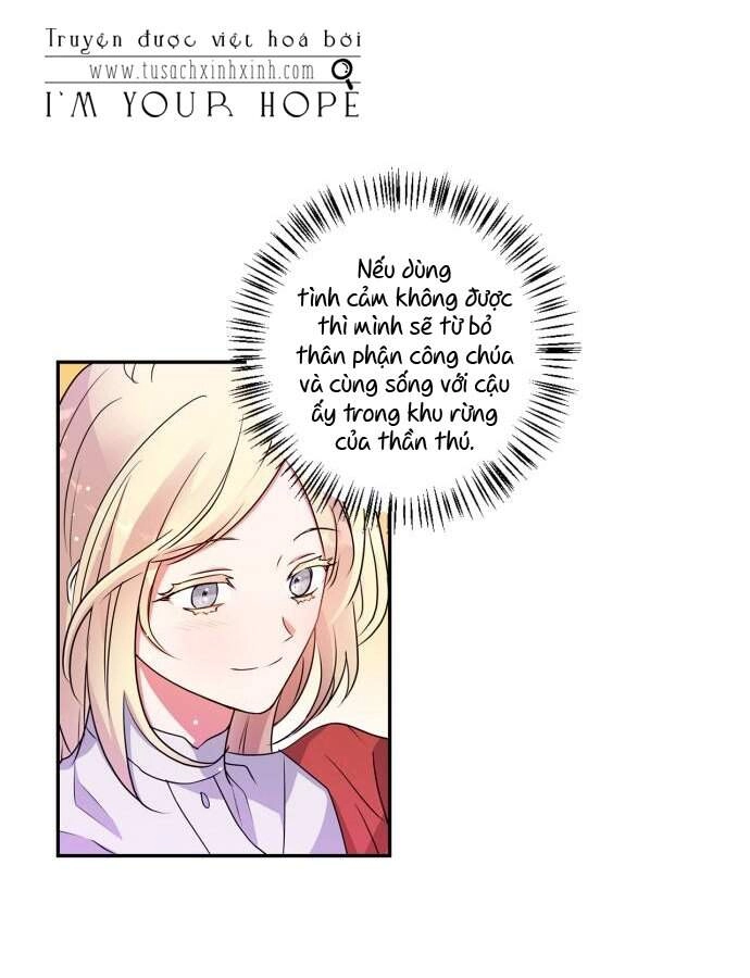 Thuần Hóa Quái Thú Thật Tốt Chapter 36 - 5