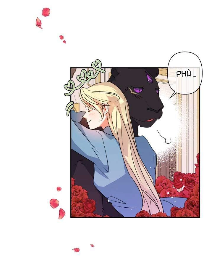 Thuần Hóa Quái Thú Thật Tốt Chapter 36 - 11