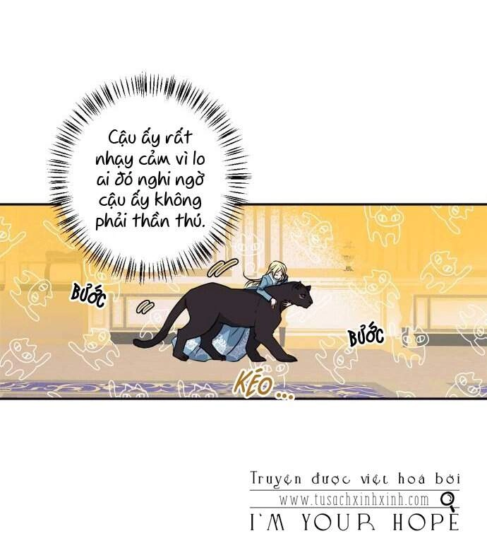 Thuần Hóa Quái Thú Thật Tốt Chapter 36 - 13