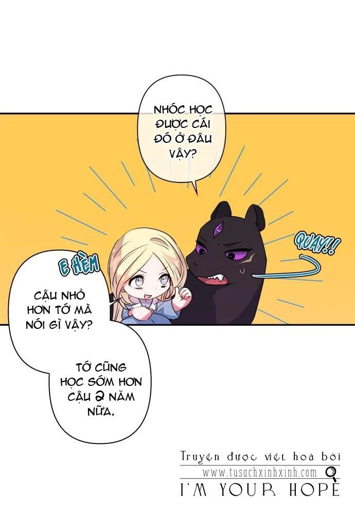 Thuần Hóa Quái Thú Thật Tốt Chapter 36 - 20