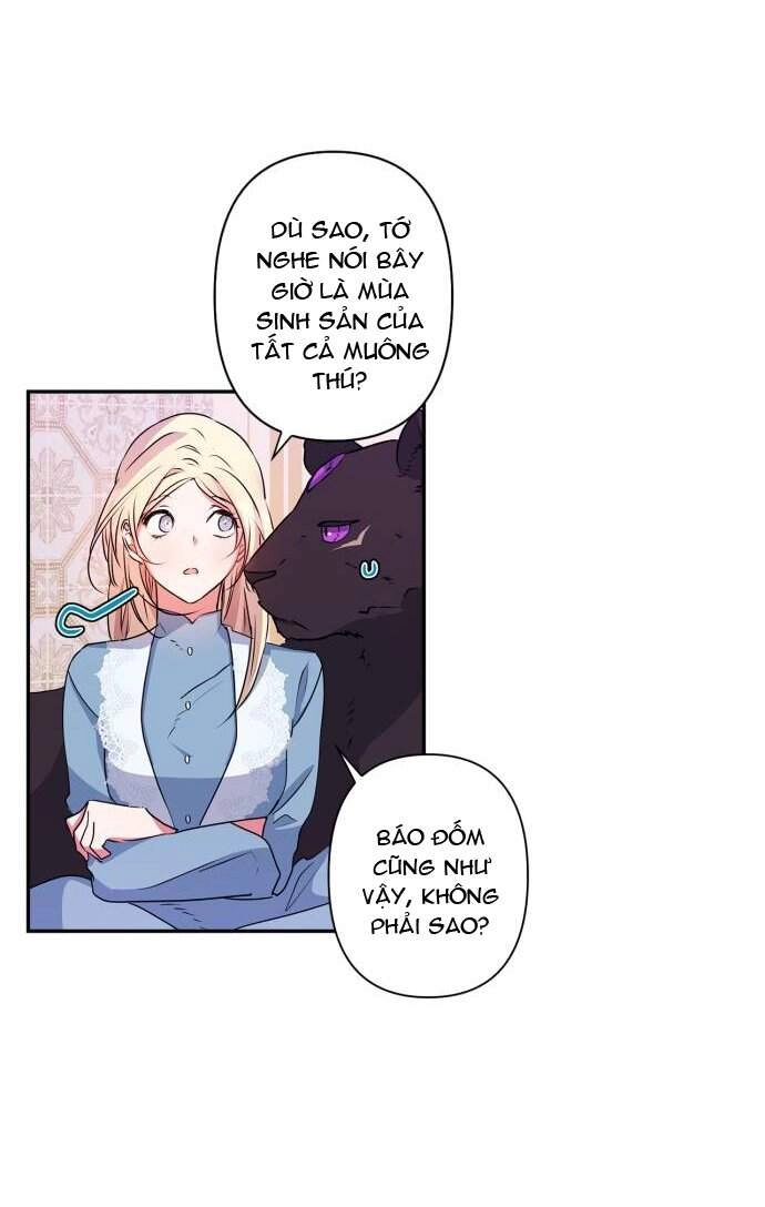 Thuần Hóa Quái Thú Thật Tốt Chapter 36 - 21