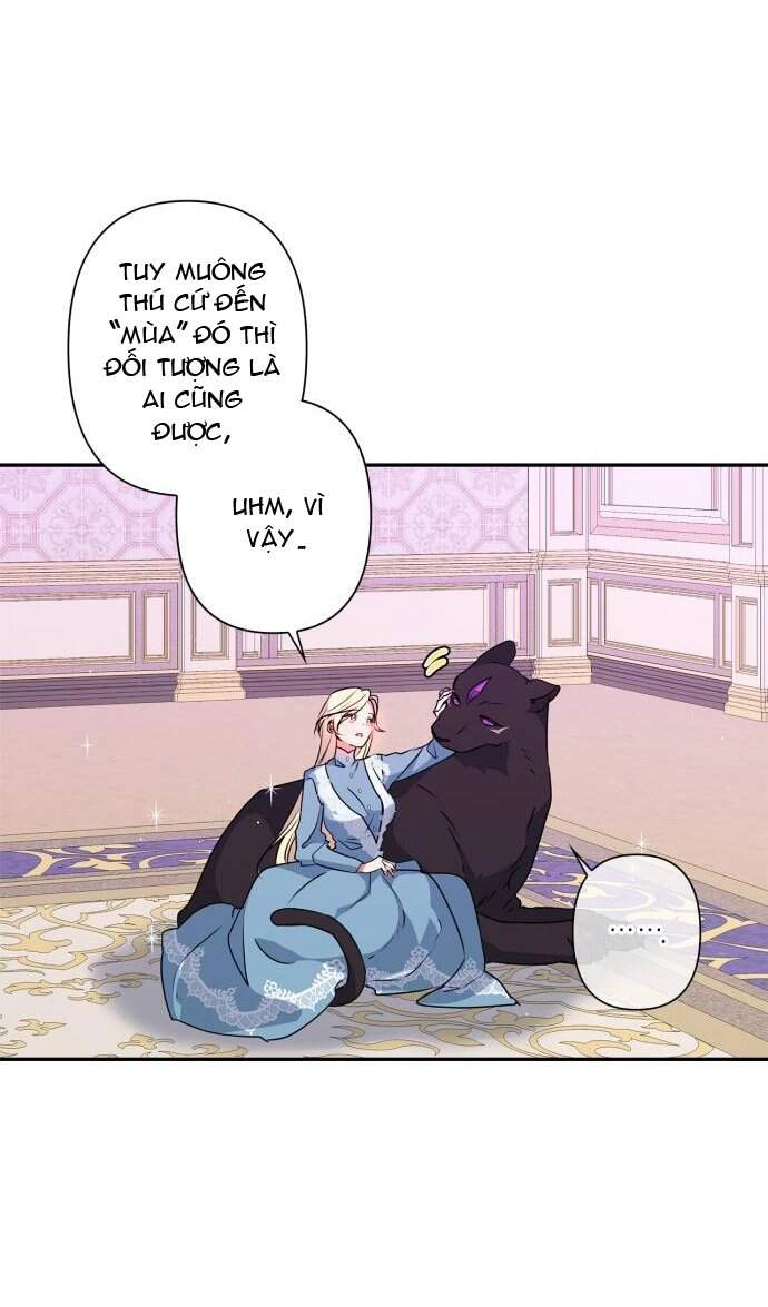 Thuần Hóa Quái Thú Thật Tốt Chapter 36 - 26