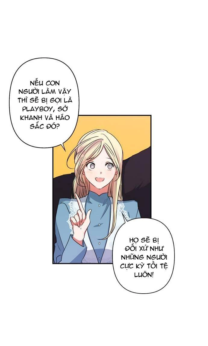 Thuần Hóa Quái Thú Thật Tốt Chapter 36 - 27