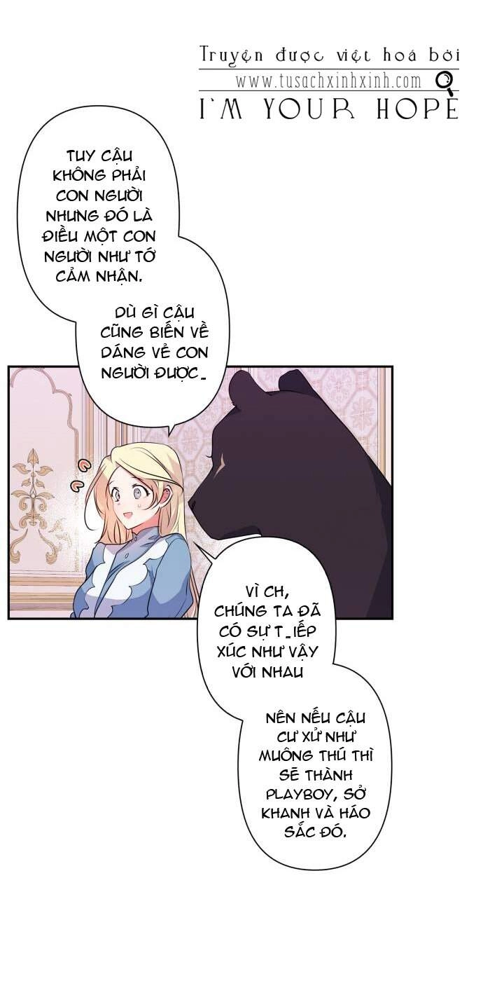 Thuần Hóa Quái Thú Thật Tốt Chapter 36 - 28