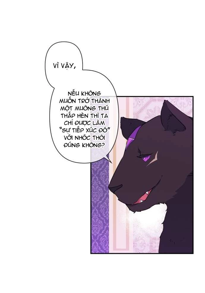 Thuần Hóa Quái Thú Thật Tốt Chapter 36 - 29