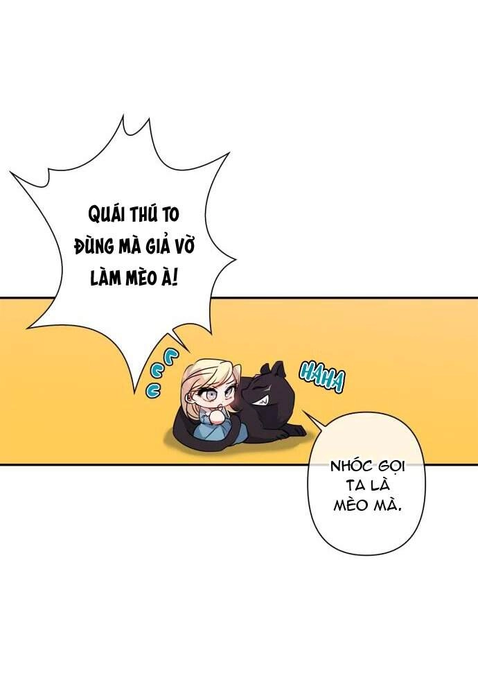 Thuần Hóa Quái Thú Thật Tốt Chapter 36 - 36