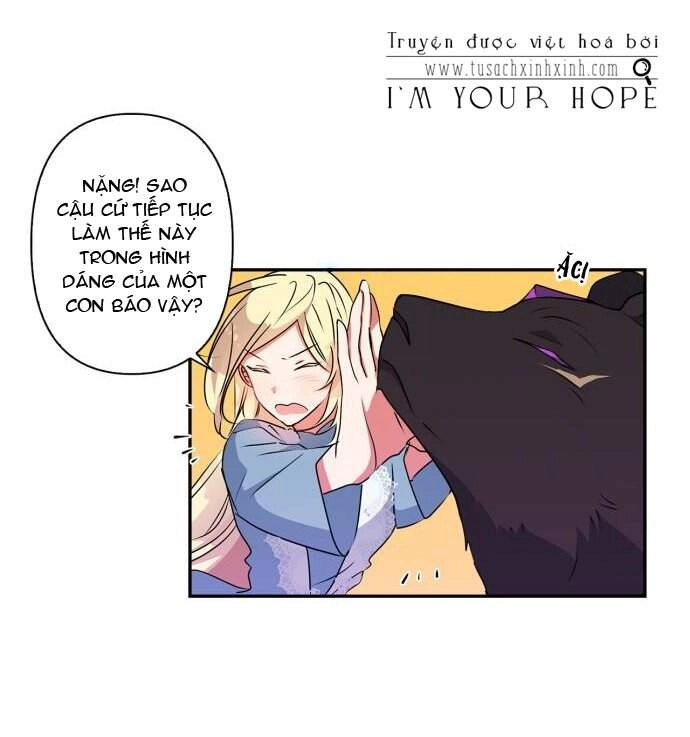 Thuần Hóa Quái Thú Thật Tốt Chapter 36 - 38