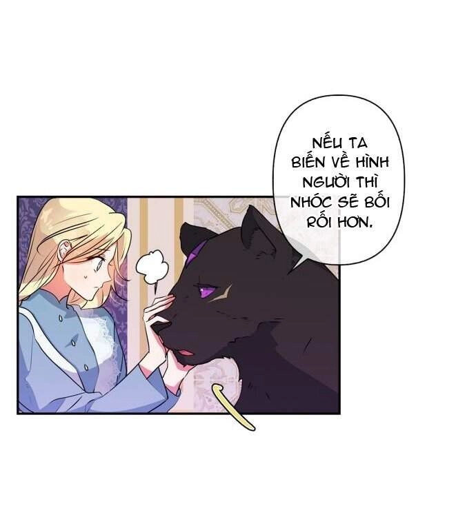 Thuần Hóa Quái Thú Thật Tốt Chapter 36 - 39