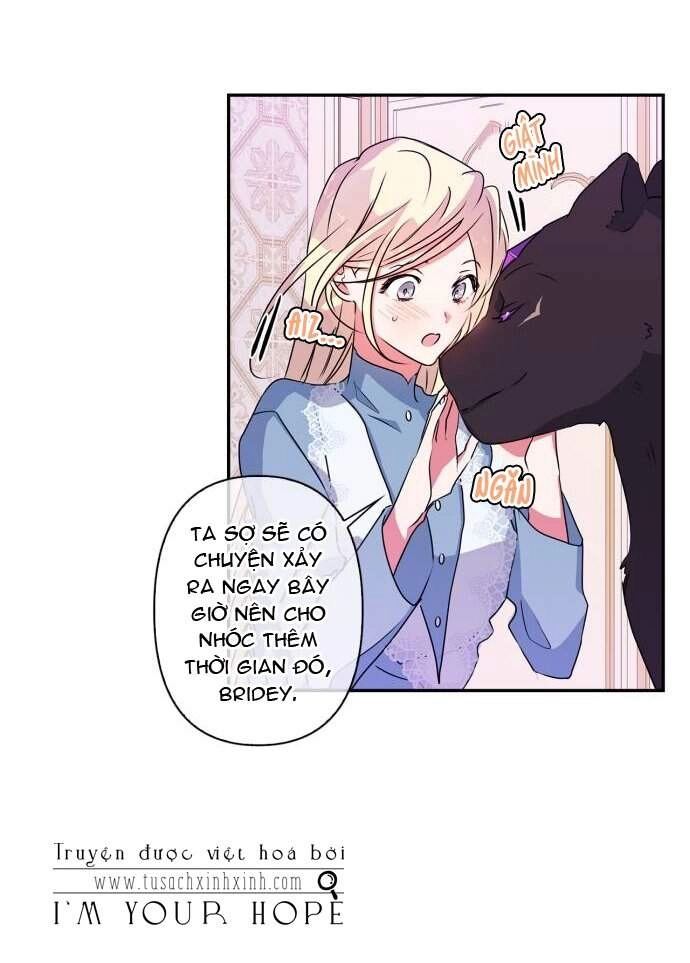 Thuần Hóa Quái Thú Thật Tốt Chapter 36 - 40