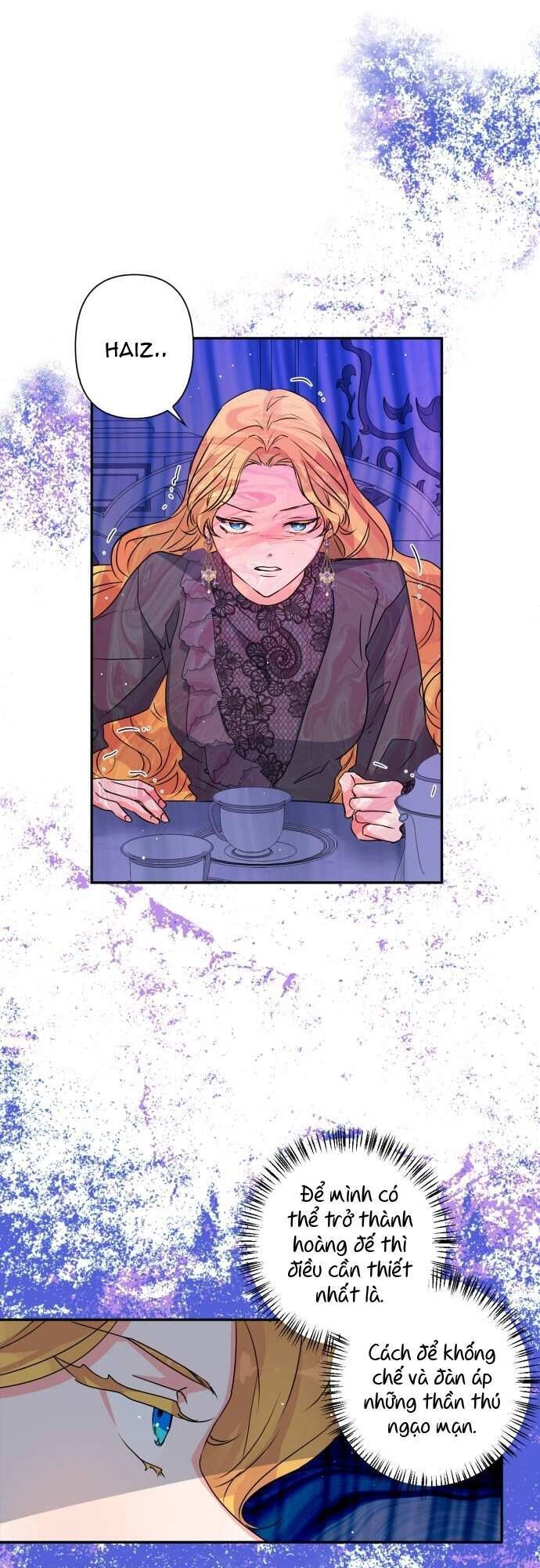 Thuần Hóa Quái Thú Thật Tốt Chapter 36 - 46