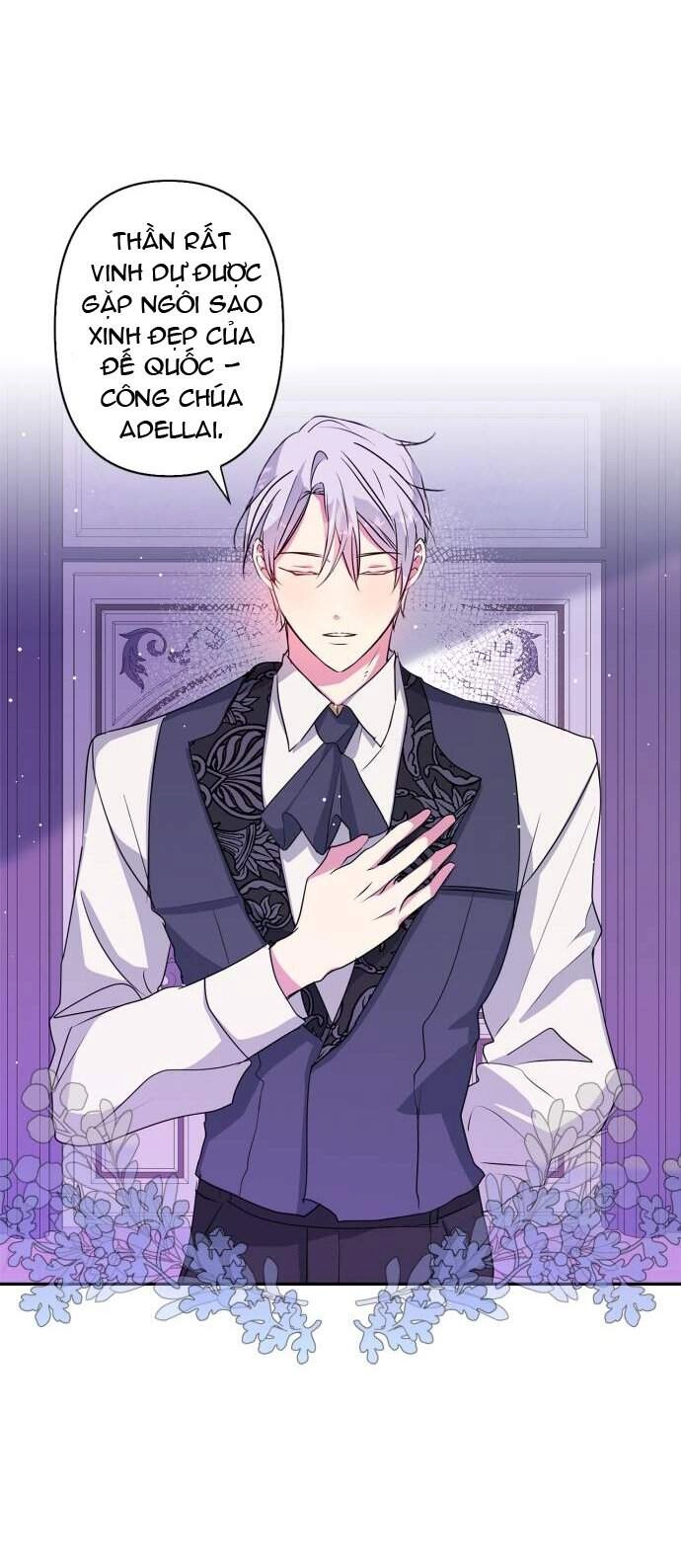 Thuần Hóa Quái Thú Thật Tốt Chapter 36 - 49