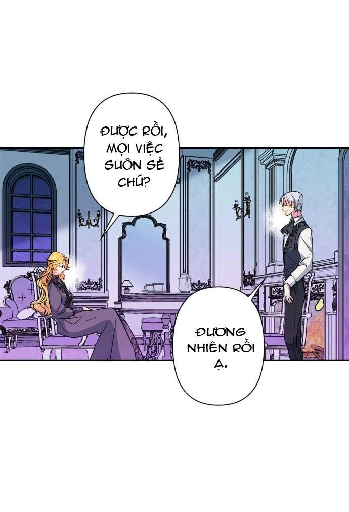 Thuần Hóa Quái Thú Thật Tốt Chapter 36 - 50