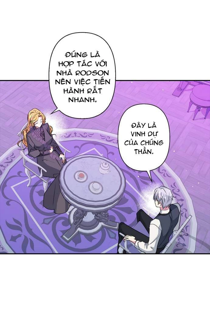 Thuần Hóa Quái Thú Thật Tốt Chapter 36 - 52