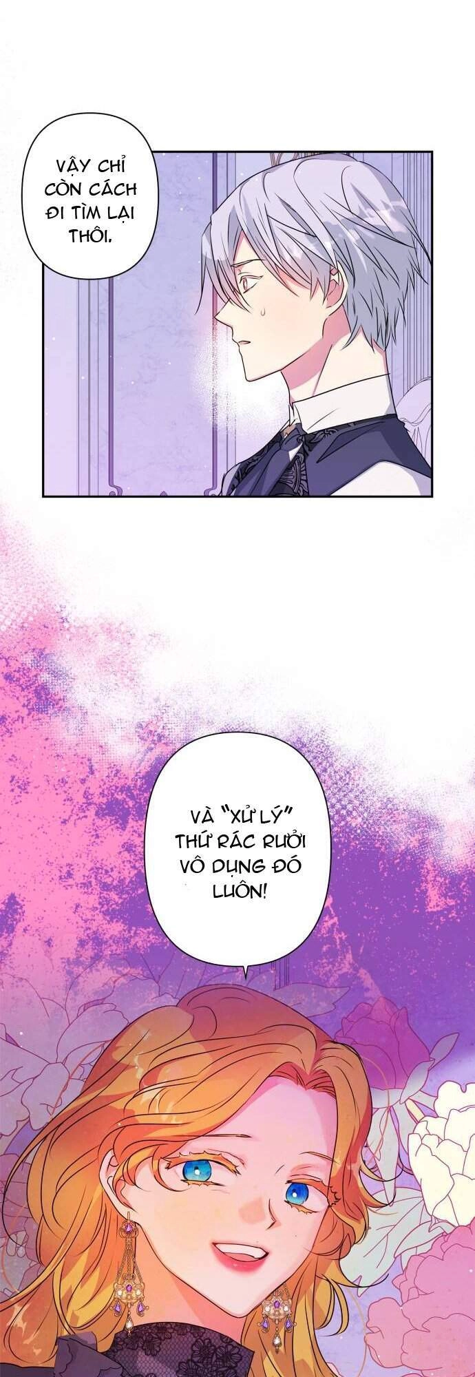 Thuần Hóa Quái Thú Thật Tốt Chapter 36 - 60