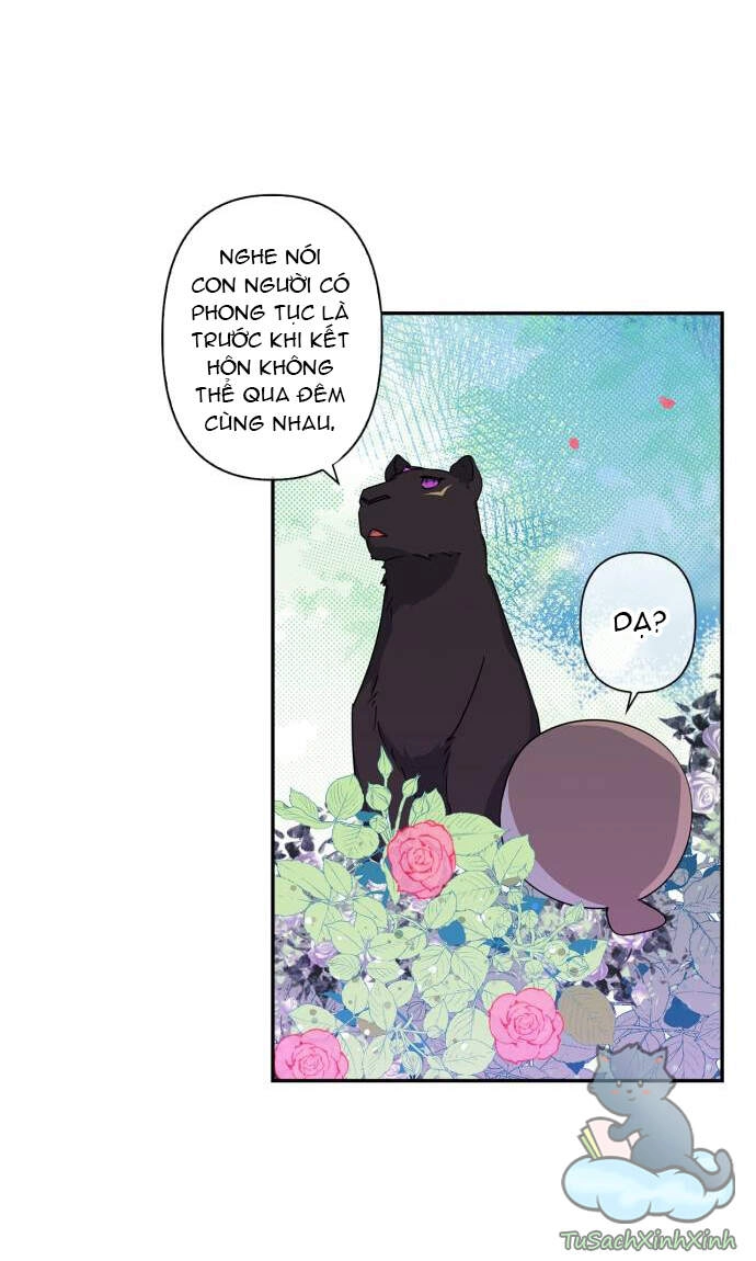 Thuần Hóa Quái Thú Thật Tốt Chapter 37 - 2