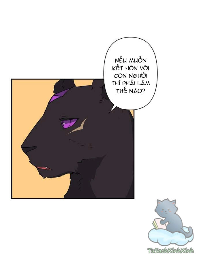 Thuần Hóa Quái Thú Thật Tốt Chapter 37 - 3