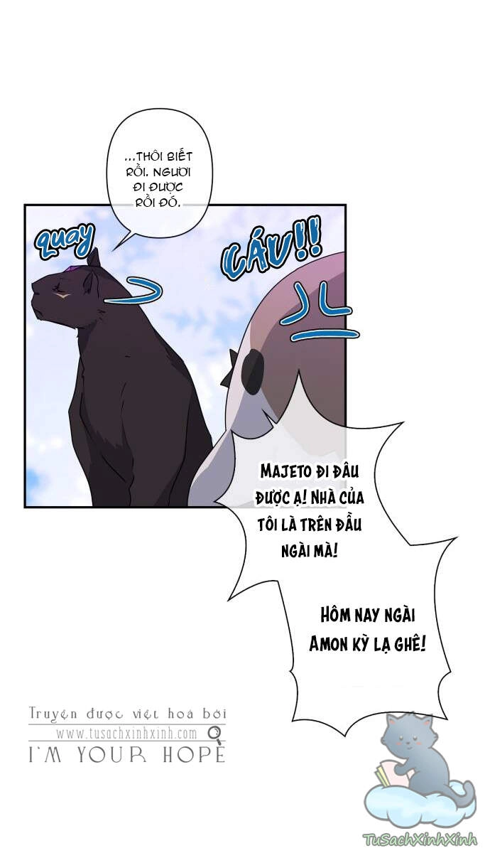 Thuần Hóa Quái Thú Thật Tốt Chapter 37 - 5