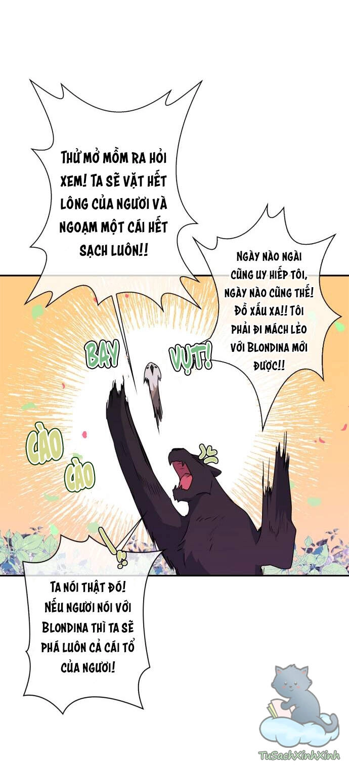 Thuần Hóa Quái Thú Thật Tốt Chapter 37 - 9