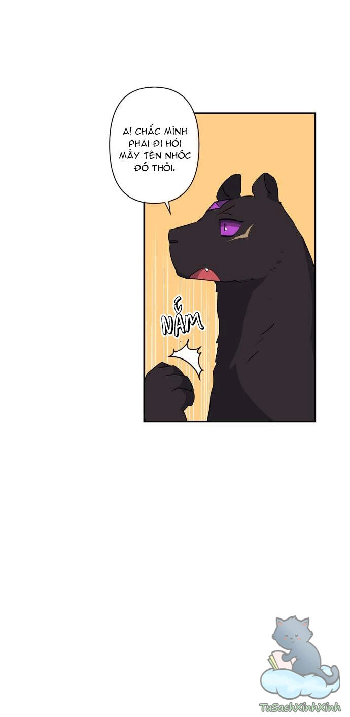 Thuần Hóa Quái Thú Thật Tốt Chapter 37 - 12