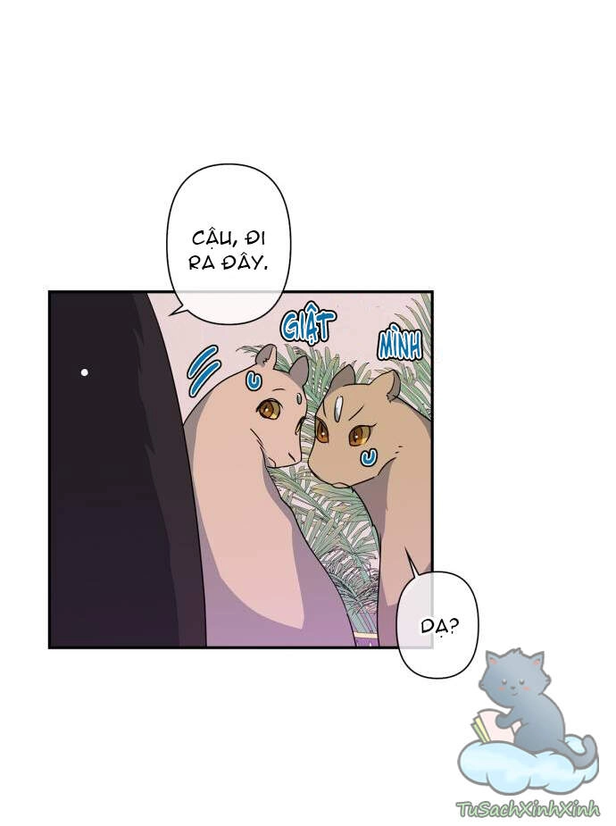 Thuần Hóa Quái Thú Thật Tốt Chapter 37 - 17