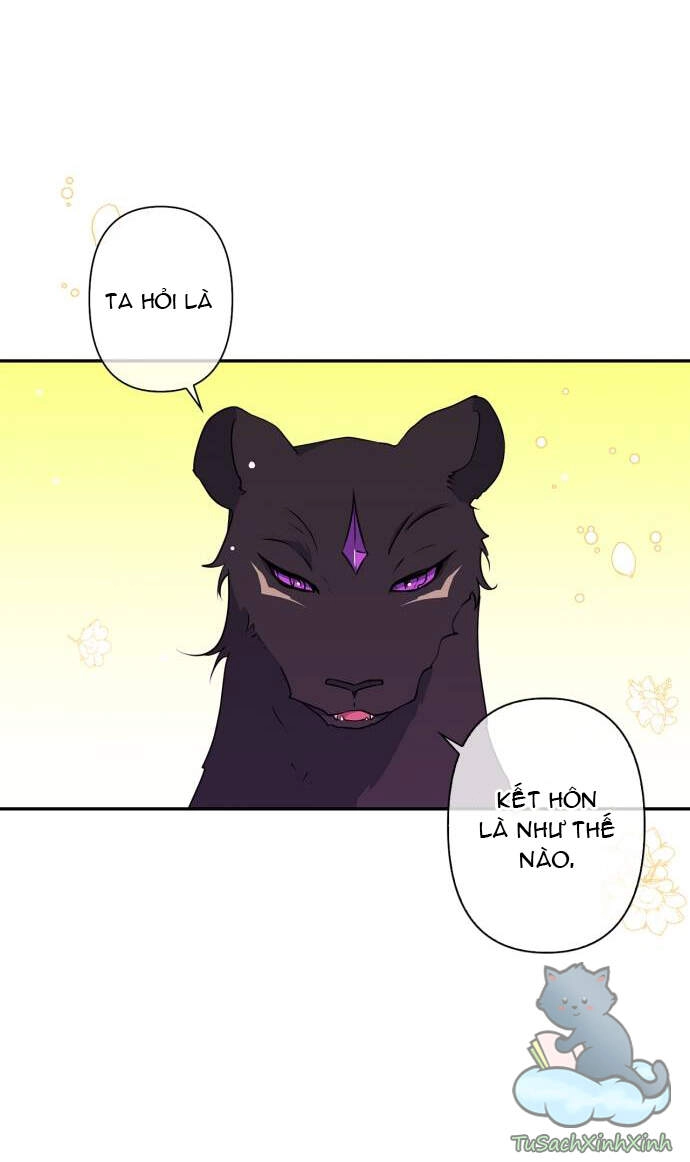 Thuần Hóa Quái Thú Thật Tốt Chapter 37 - 23