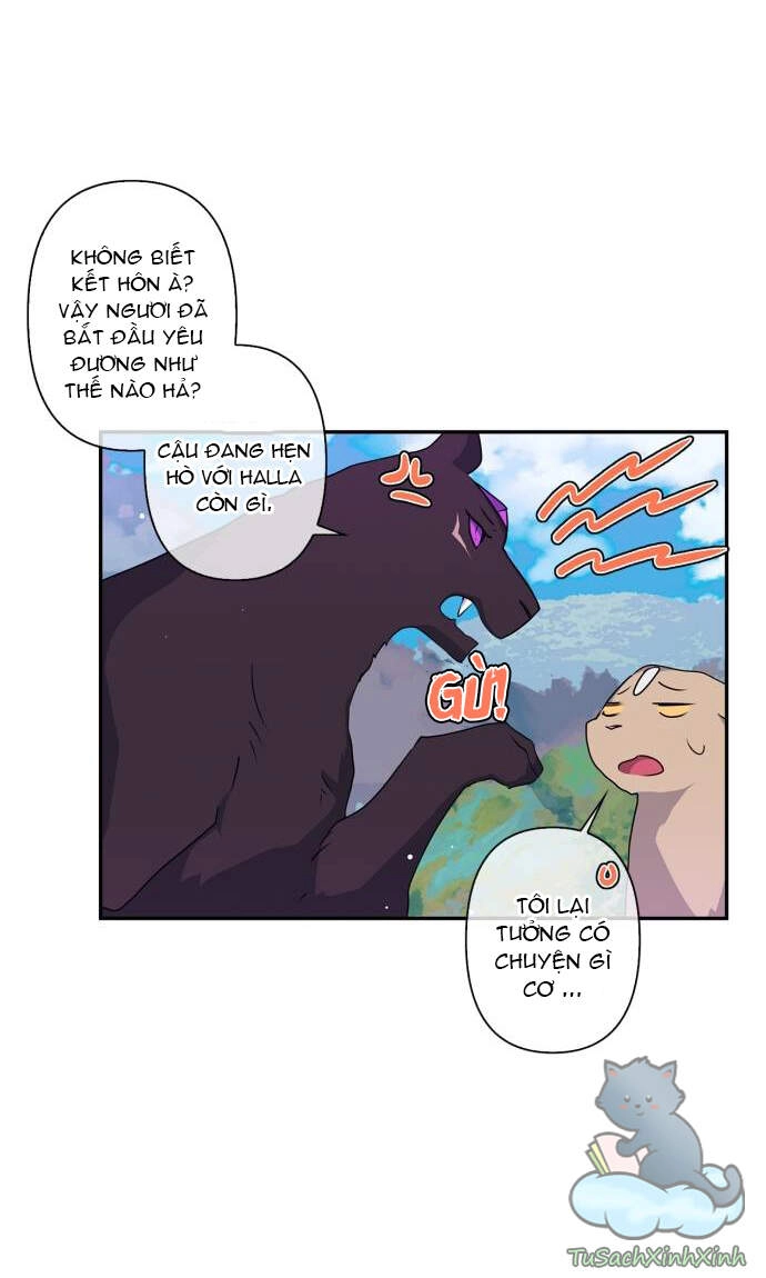 Thuần Hóa Quái Thú Thật Tốt Chapter 37 - 25