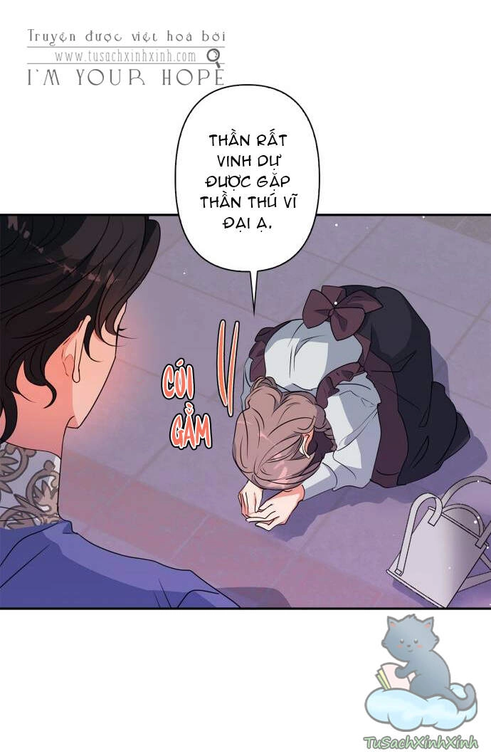 Thuần Hóa Quái Thú Thật Tốt Chapter 37 - 36
