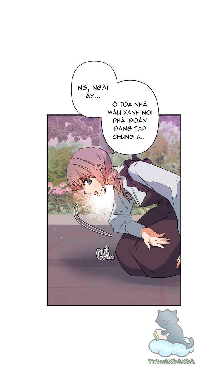 Thuần Hóa Quái Thú Thật Tốt Chapter 37 - 38