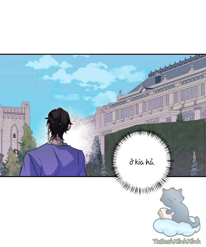 Thuần Hóa Quái Thú Thật Tốt Chapter 37 - 39