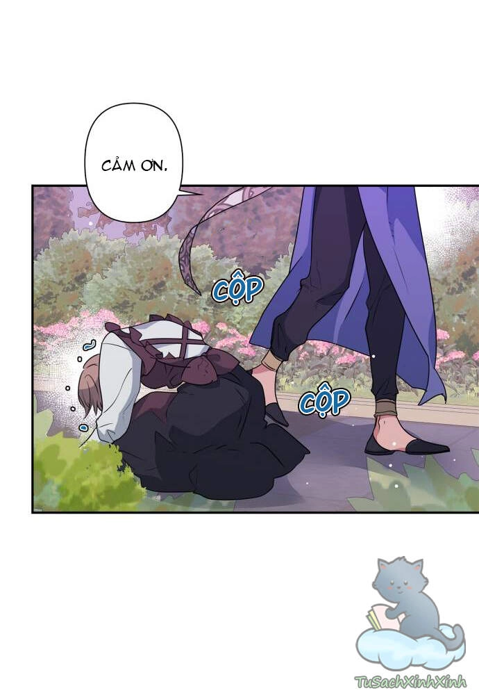 Thuần Hóa Quái Thú Thật Tốt Chapter 37 - 40