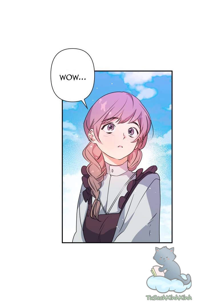 Thuần Hóa Quái Thú Thật Tốt Chapter 37 - 43