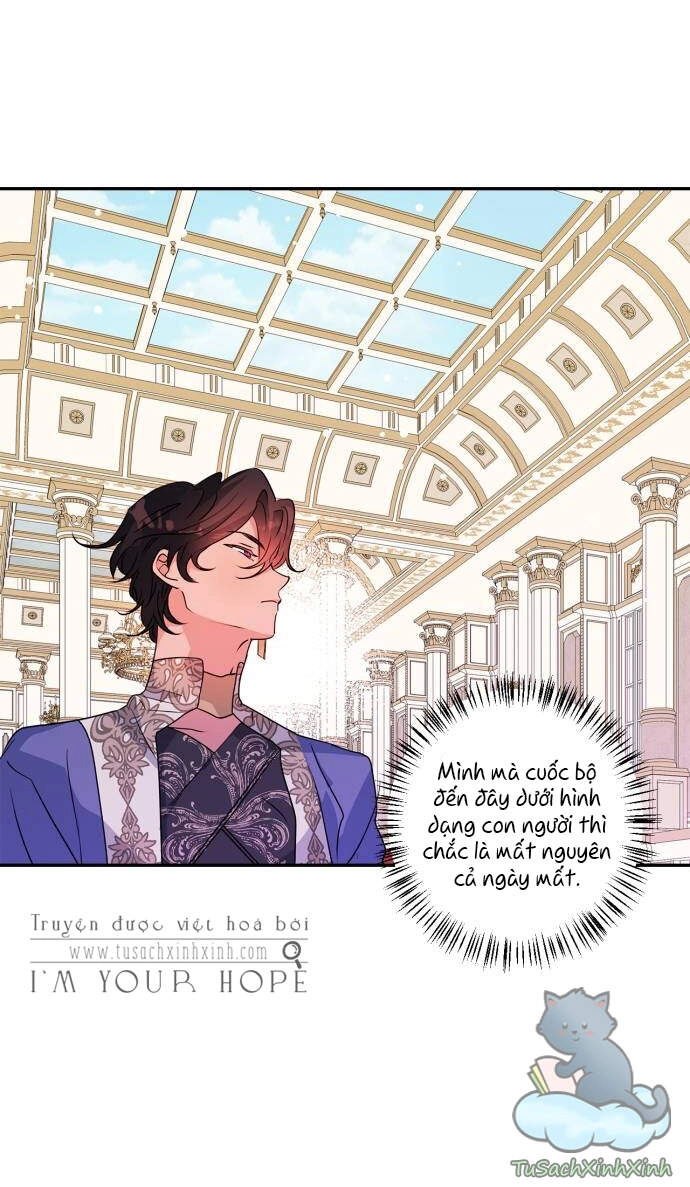 Thuần Hóa Quái Thú Thật Tốt Chapter 37 - 46