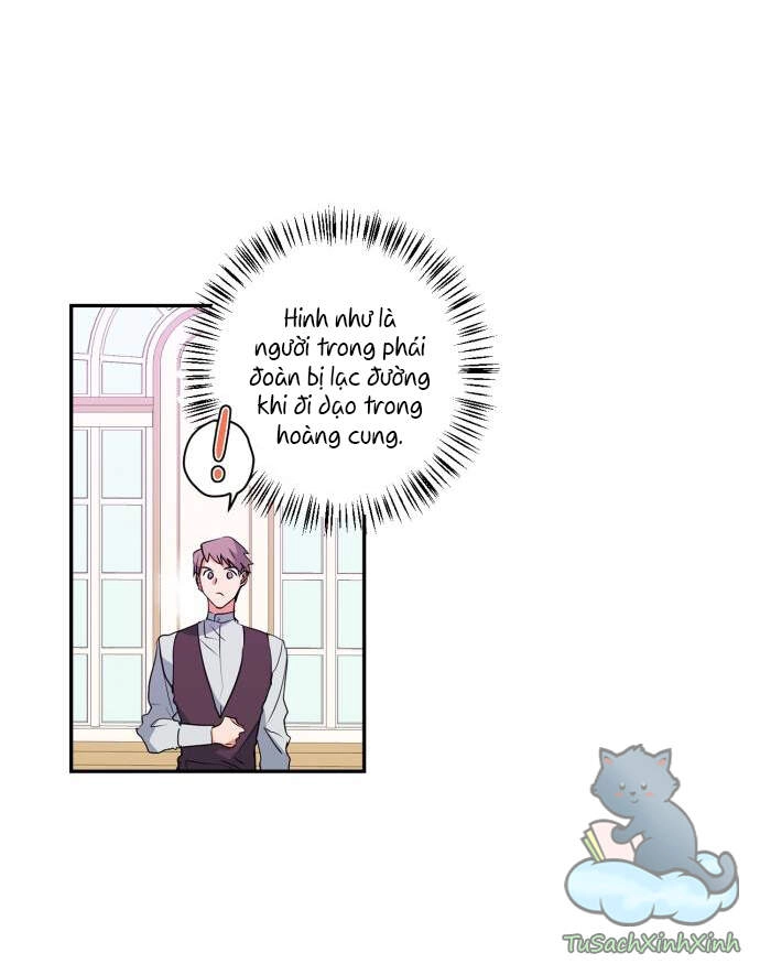 Thuần Hóa Quái Thú Thật Tốt Chapter 37 - 48