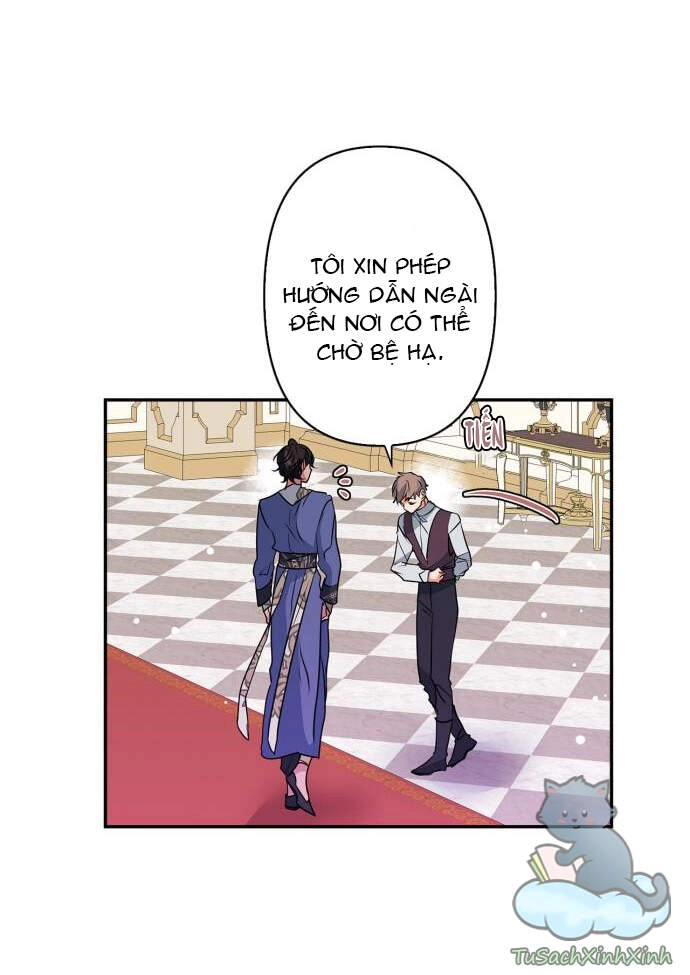 Thuần Hóa Quái Thú Thật Tốt Chapter 37 - 49