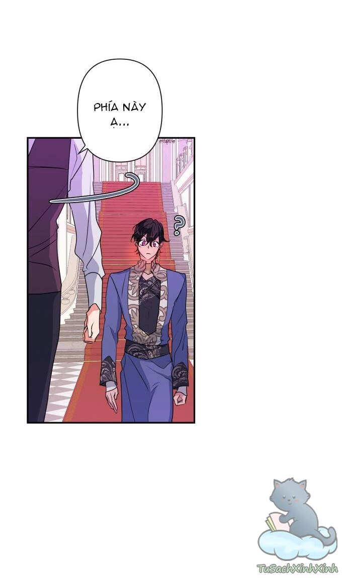 Thuần Hóa Quái Thú Thật Tốt Chapter 37 - 50