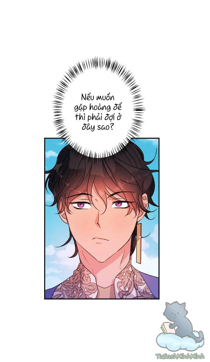 Thuần Hóa Quái Thú Thật Tốt Chapter 37 - 54