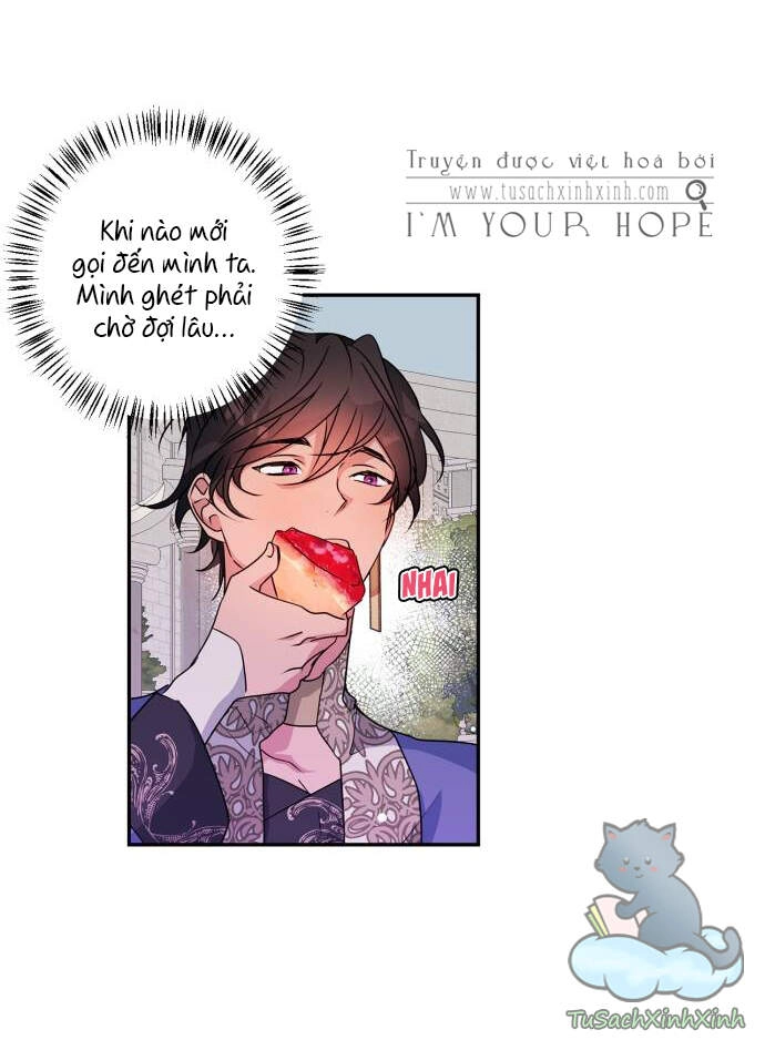 Thuần Hóa Quái Thú Thật Tốt Chapter 37 - 56