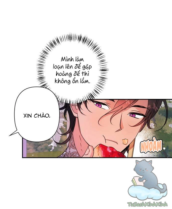 Thuần Hóa Quái Thú Thật Tốt Chapter 37 - 57