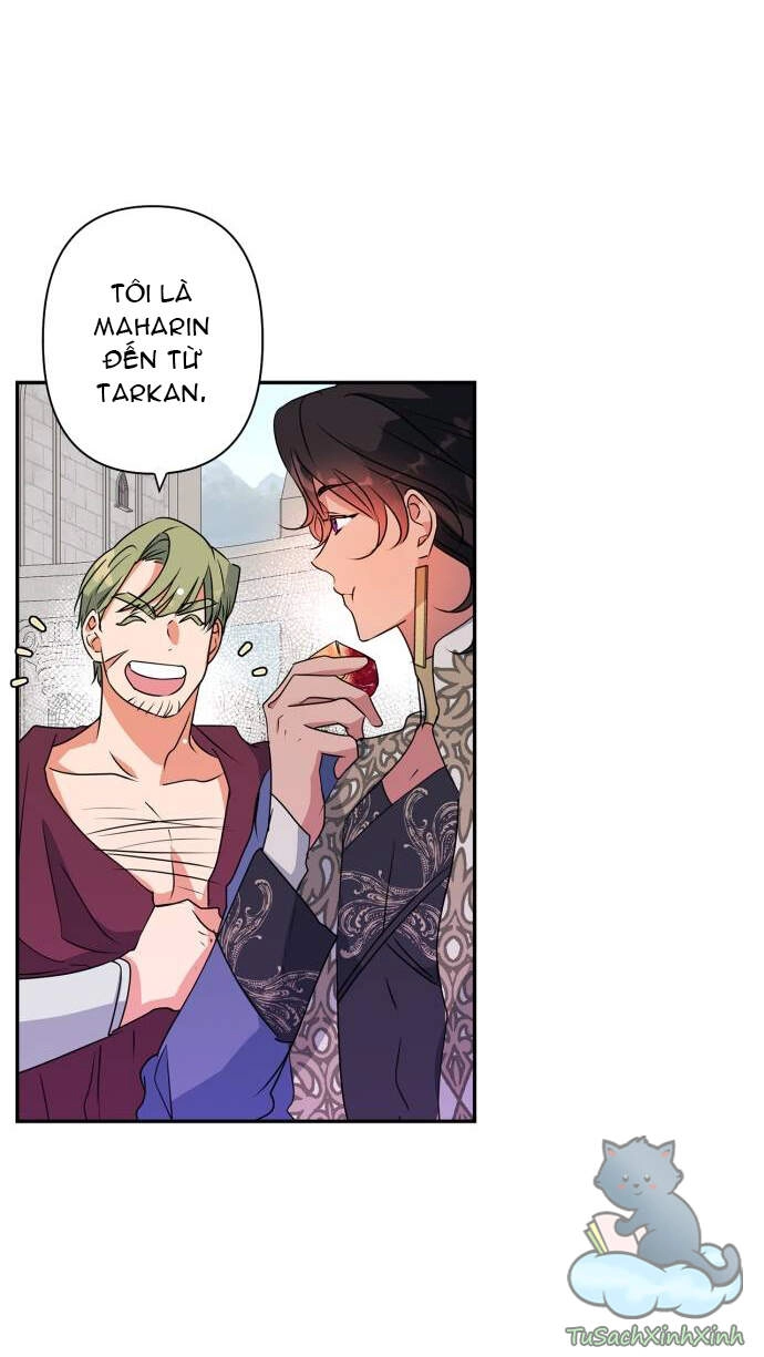 Thuần Hóa Quái Thú Thật Tốt Chapter 37 - 58