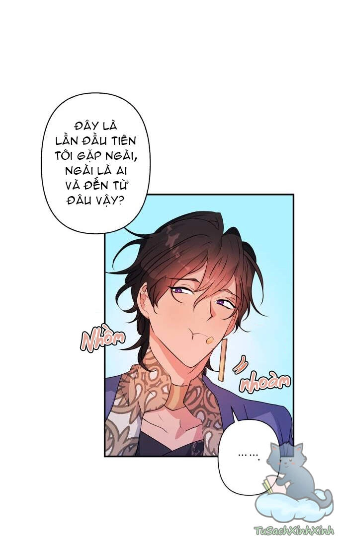 Thuần Hóa Quái Thú Thật Tốt Chapter 37 - 59